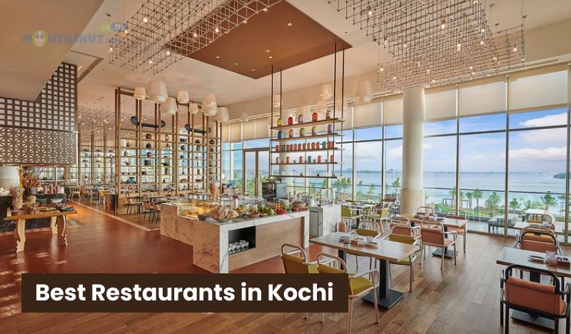 Best Restaurants in Kochi You Must Visit